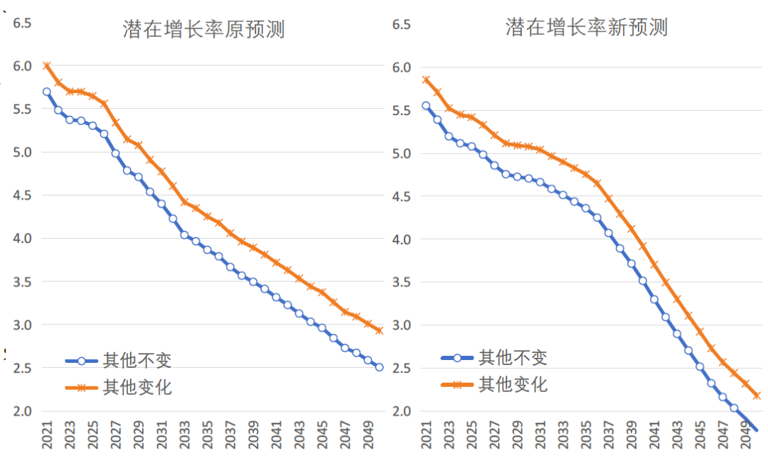 人口政策调整最新动态，影响及未来展望