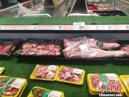 全国羊肉价格最新动态分析